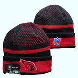 Arizona Cardinals knitted hats