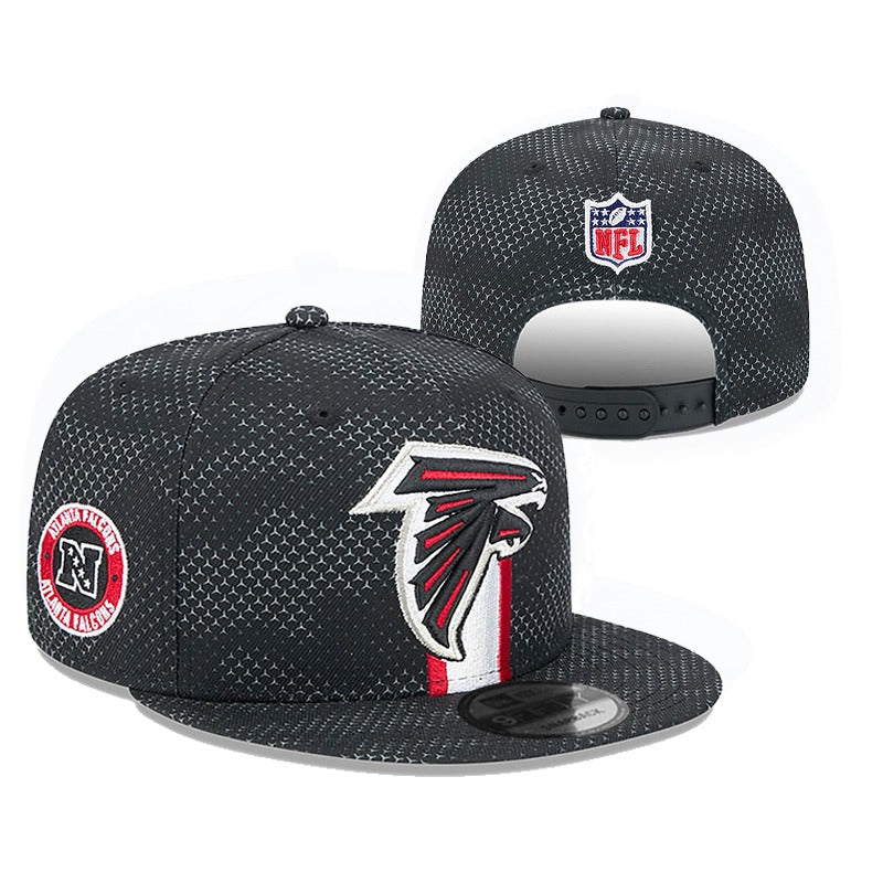 Atlanta Falcons snapbacks adjustable hats