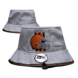 Cleveland Browns bucket hats