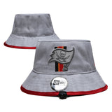 Tampa Bay Buccaneers bucket hats