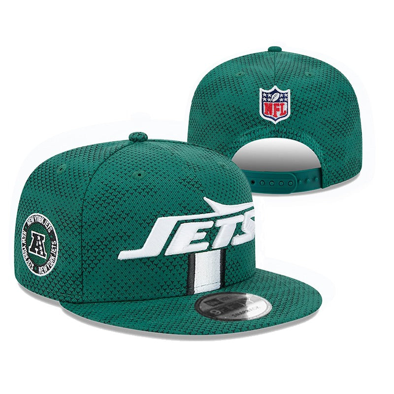 New York Jets snapbacks adjustable hats