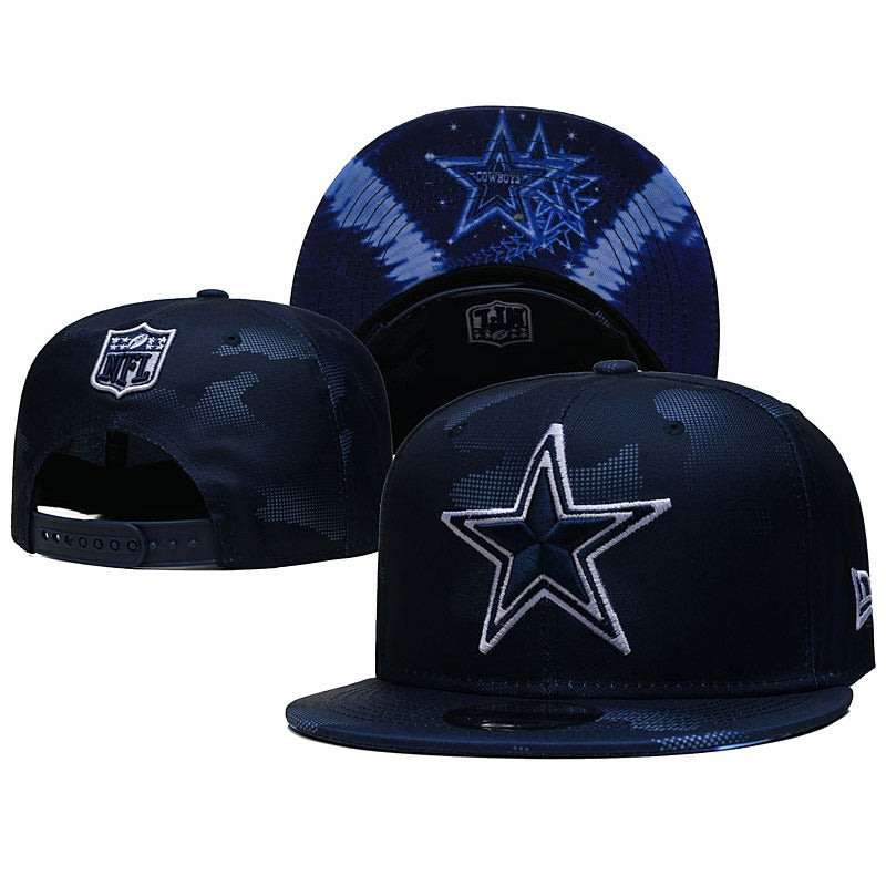 Dallas Cowboys snapbacks adjustable hats