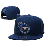 Tennessee Titans snapbacks adjustable hats