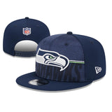 Seattle Seahawks snapbacks adjustable hats