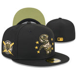 CHICAGO WHITE SOX MLB snapbacks adjustable hats