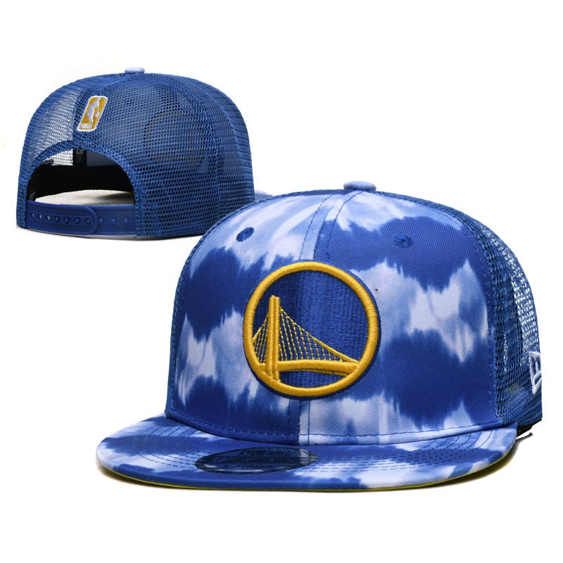 Golden State Warriors NBA snapbacks adjustable hats