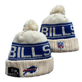 Buffalo Bills knitted hats