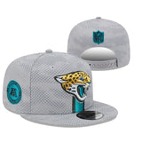 Jacksonville Jaguars snapbacks adjustable hats