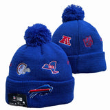 Buffalo Bills knitted hats