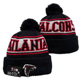 Atlanta Falcons knitted hats