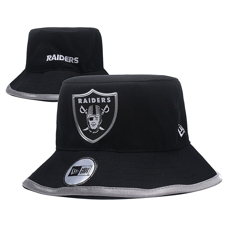 Las Vegas Raiders snapbacks adjustable hats