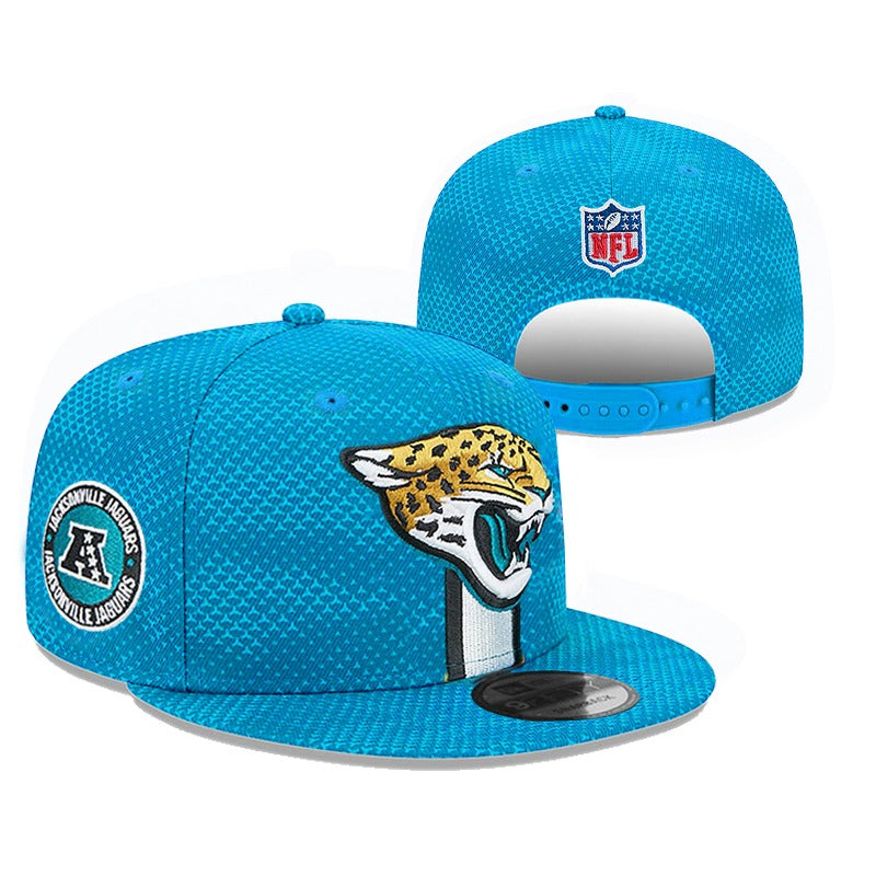 Jacksonville Jaguars snapbacks adjustable hats