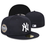 NEW YORK YANKEES MLB snapbacks adjustable hats