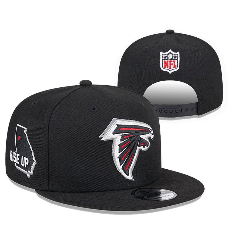 Atlanta Falcons snapbacks adjustable hats