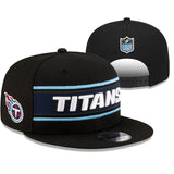 Tennessee Titans snapbacks adjustable hats