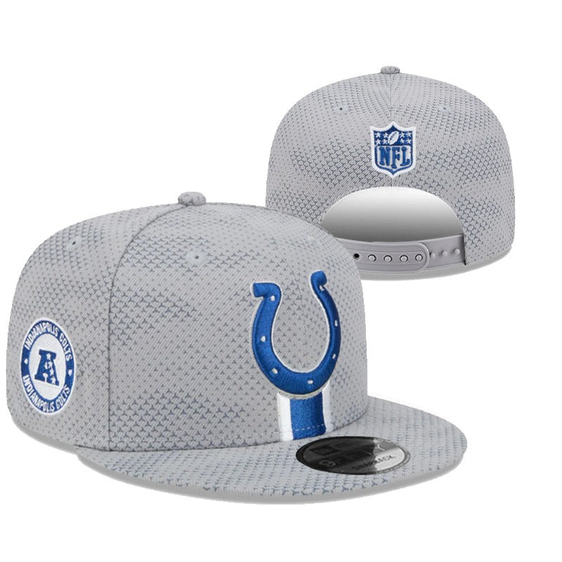 Indianapolis Colts snapbacks adjustable hats