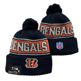 Cincinnati Bengals knitted hats