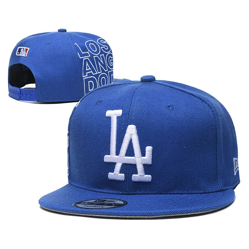 LOS ANGELES DODGERS MLB snapbacks adjustable hats