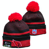 Arizona Cardinals knitted hats