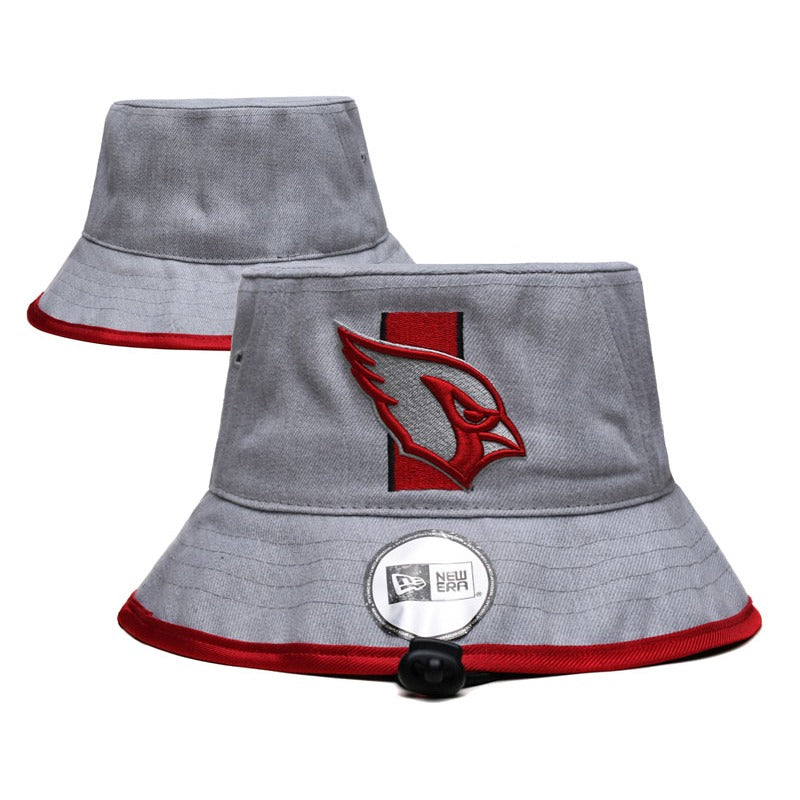 Atlanta Falcons bucket hats