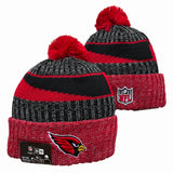 Arizona Cardinals knitted hats