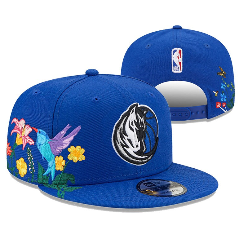 Dallas Mavericks NBA snapbacks adjustable hats