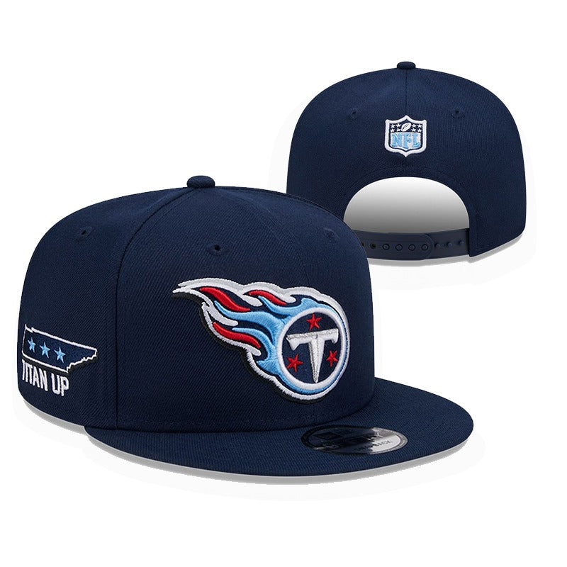 Tennessee Titans snapbacks adjustable hats