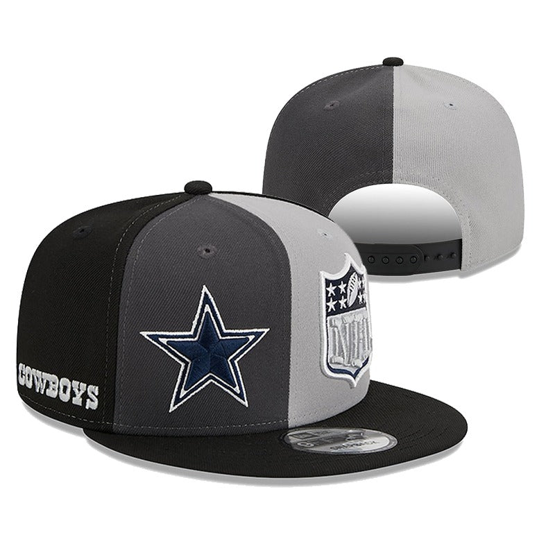 Dallas Cowboys snapbacks adjustable hats