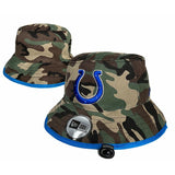 Indianapolis Colts bucket hats