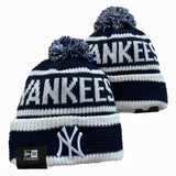 New York Yankees MLB knitted hats