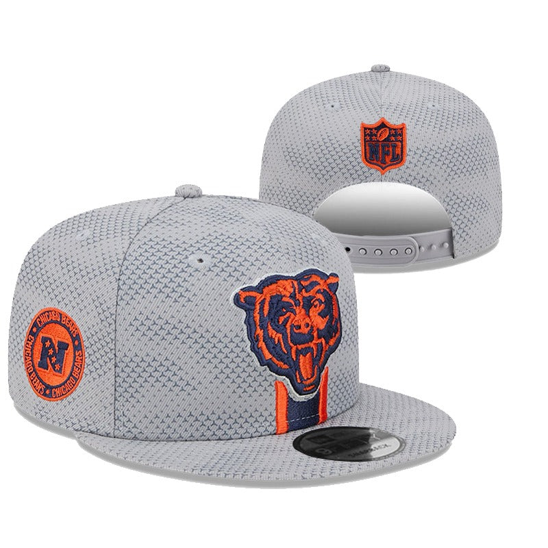 Chicago Bears snapbacks adjustable hats