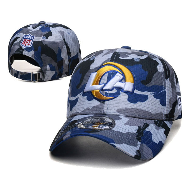 Los Angeles Rams snapbacks adjustable hats