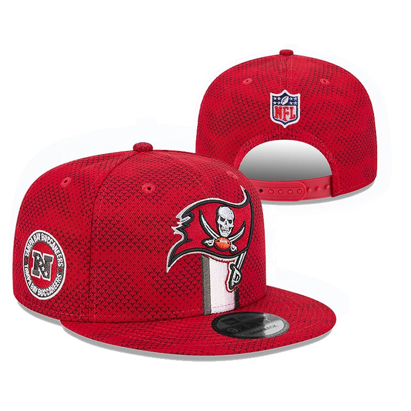 Tampa Bay Buccaneers snapbacks adjustable hats