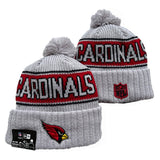 Arizona Cardinals knitted hats