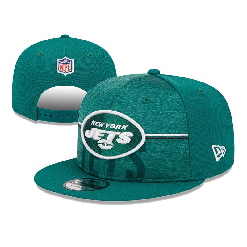 New York Jets snapbacks adjustable hats