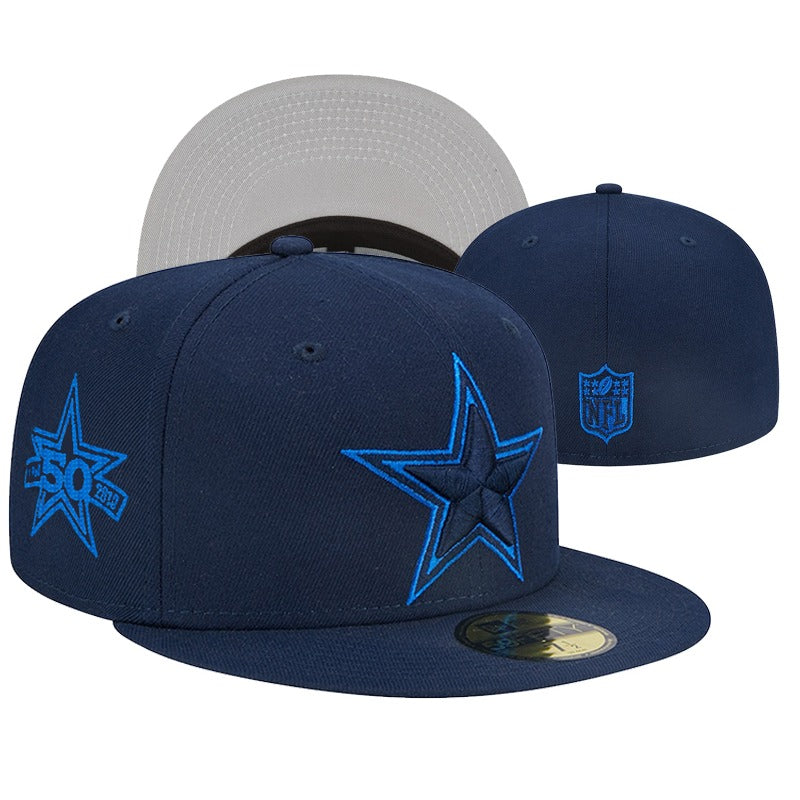 Dallas Cowboys snapbacks adjustable hats