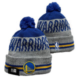 Golden State Warriors NBA knitted hats