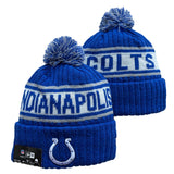 Indianapolis Colts knitted hats