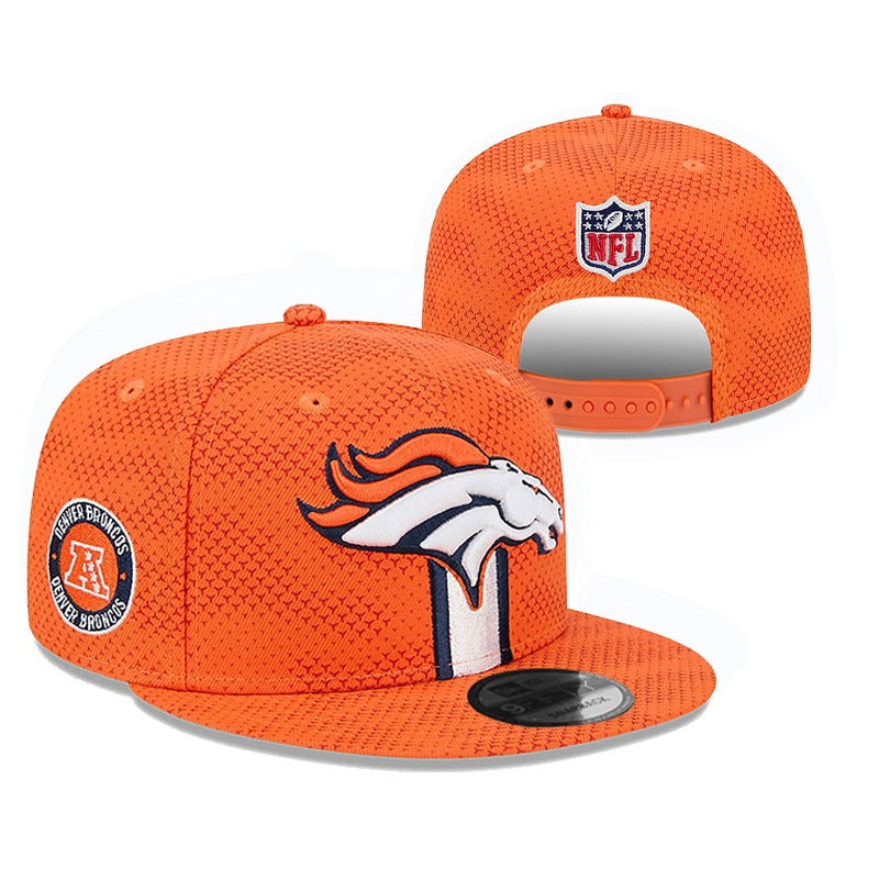 Denver Broncos snapbacks adjustable hats