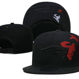 New England Patriots snapbacks adjustable hats