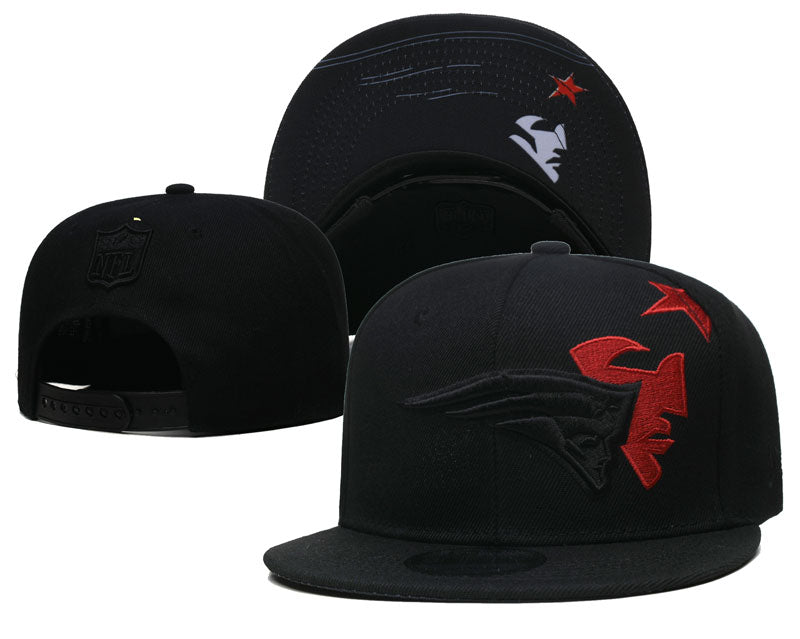 New England Patriots snapbacks adjustable hats