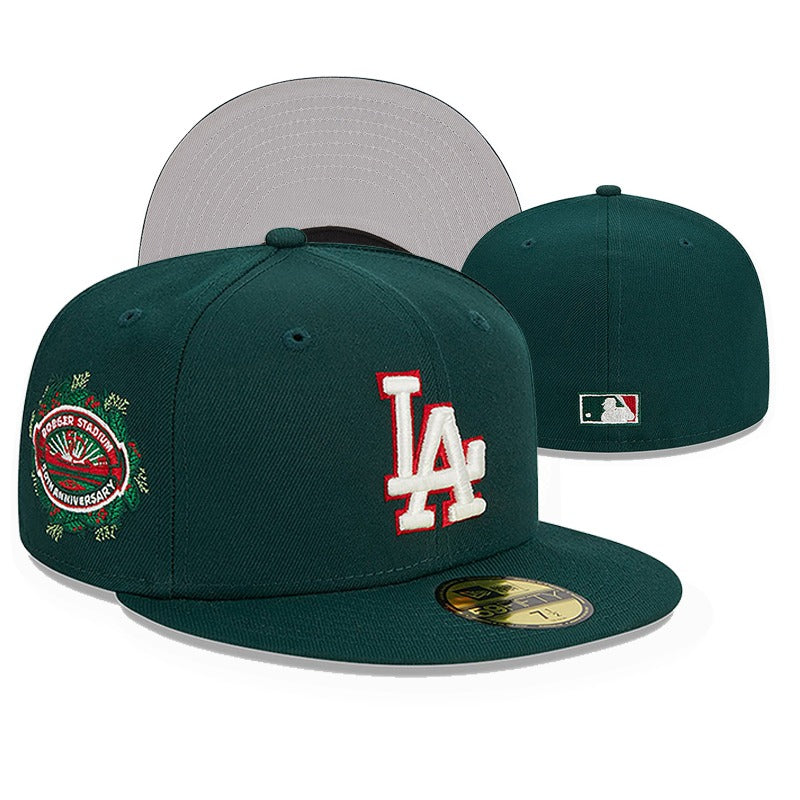 LOS ANGELES DODGERS MLB snapbacks adjustable hats