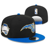 Orlando Magic NBA snapbacks adjustable hats