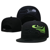 Seattle Seahawks snapbacks adjustable hats