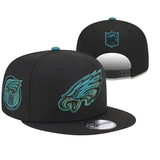 Philadelphia Eagles snapbacks adjustable hats