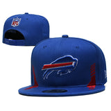 Buffalo Bills snapbacks adjustable hats