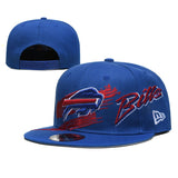 Buffalo Bills snapbacks adjustable hats