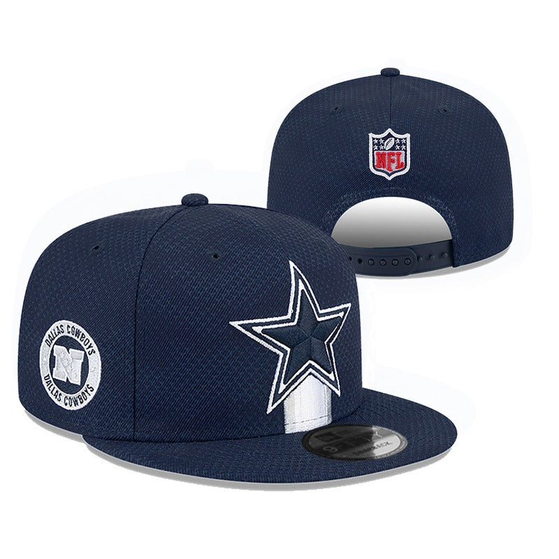 Dallas Cowboys snapbacks adjustable hats