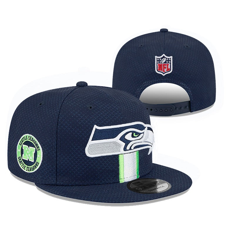 Seattle Seahawks snapbacks adjustable hats