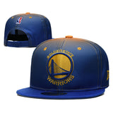 Golden State Warriors NBA snapbacks adjustable hats